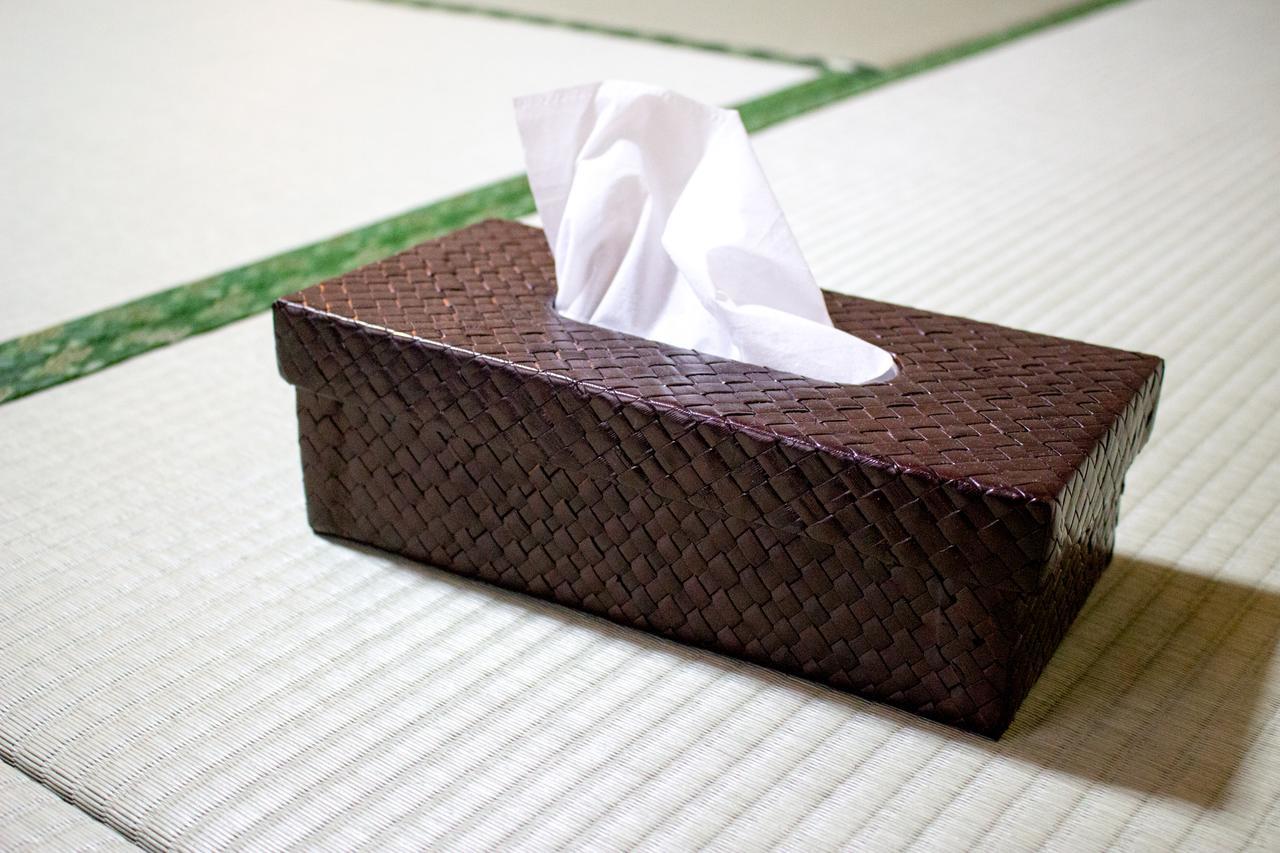 Oyado Toji 2 Lejlighed Kyoto Eksteriør billede